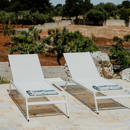 Antica Tenuta Dei Trulli Alberobello Extérieur photo